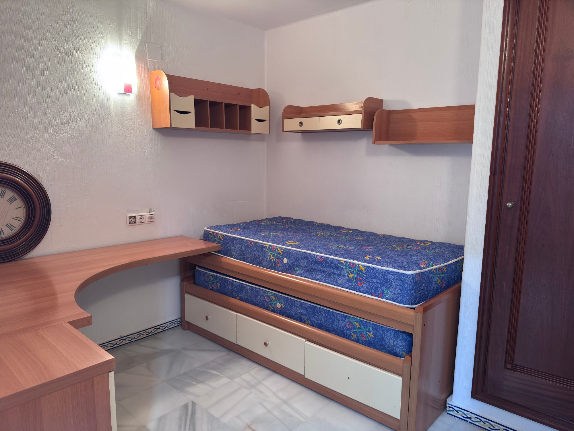 2-Zimmer-Wohnung direkt am Strand in Torrevieja 4