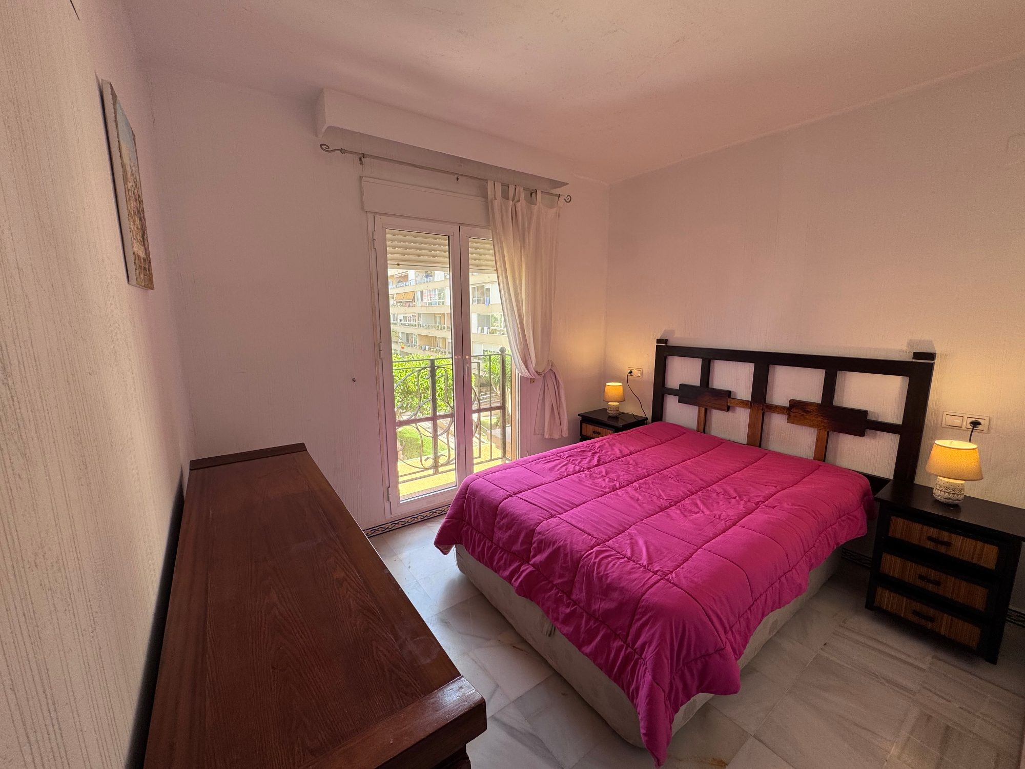 2-Zimmer-Wohnung direkt am Strand in Torrevieja 13