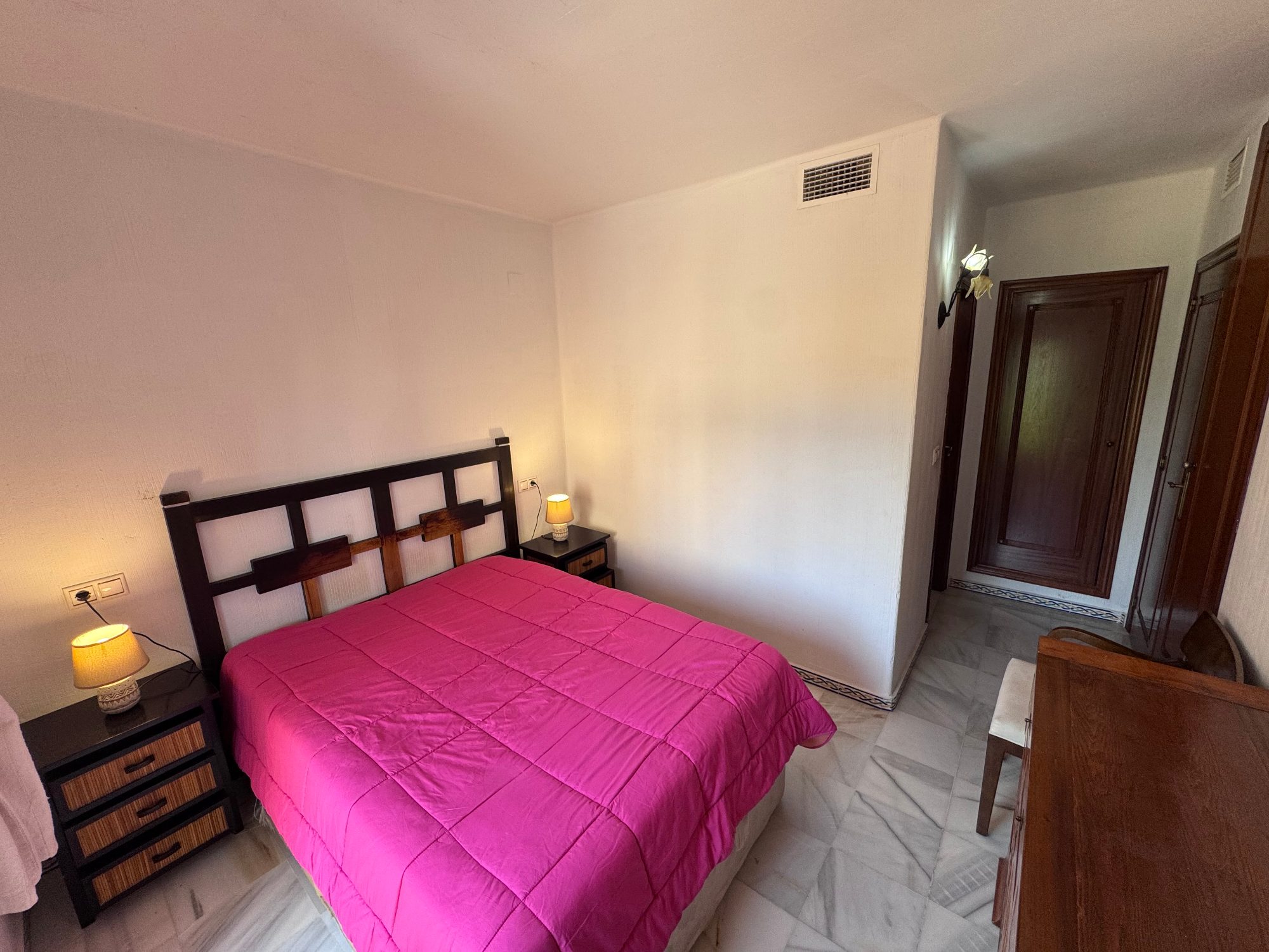 2-Zimmer-Wohnung direkt am Strand in Torrevieja 14