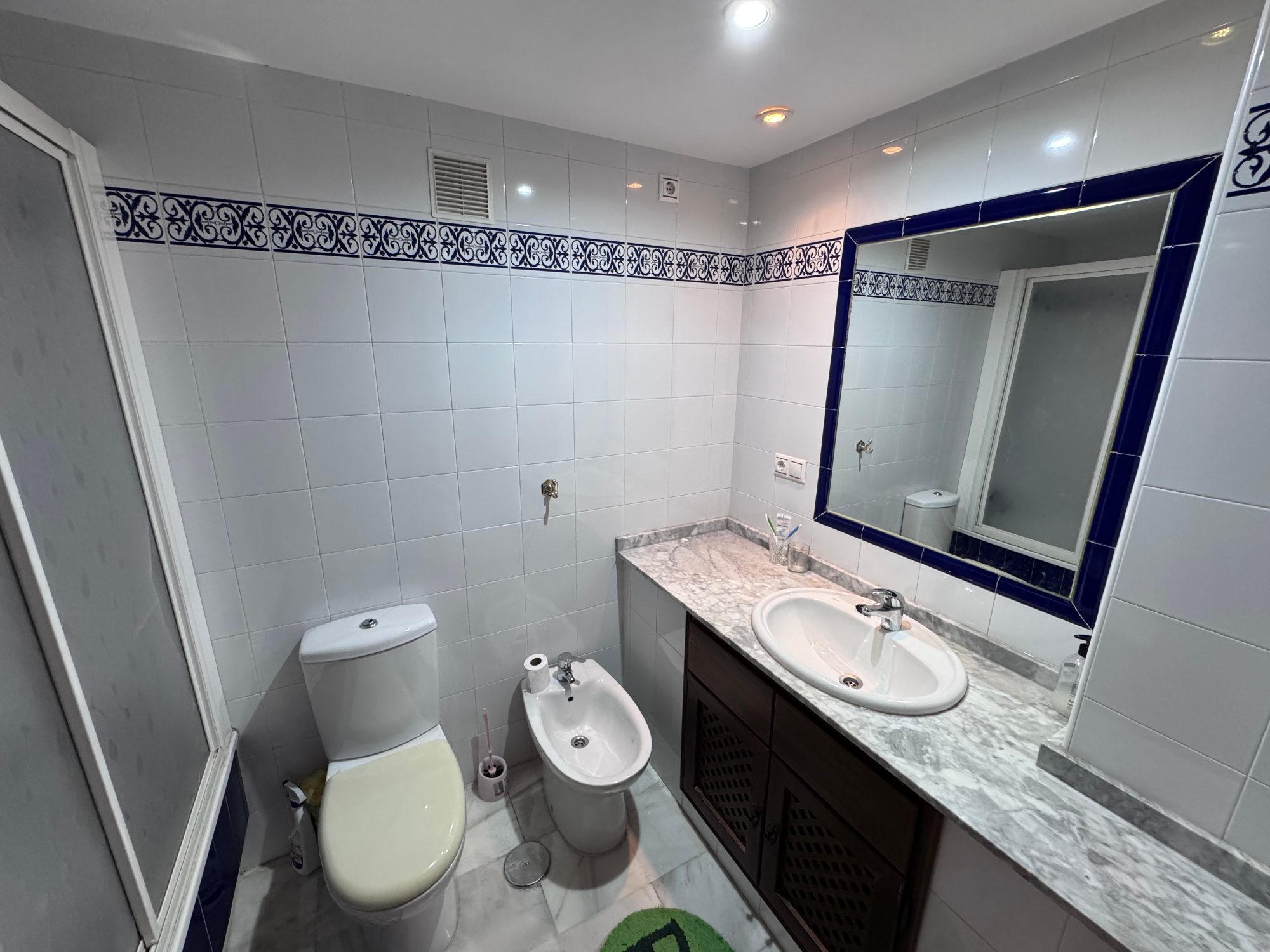 2-Zimmer-Wohnung direkt am Strand in Torrevieja 15