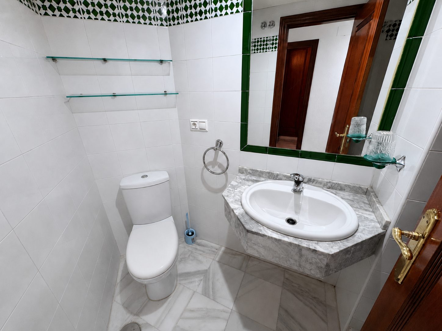 2-Zimmer-Wohnung direkt am Strand in Torrevieja 6